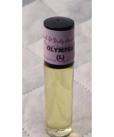 God's Bath & Body Anointed Gifts - Olympea for women - Buy Online on GoSupps.com