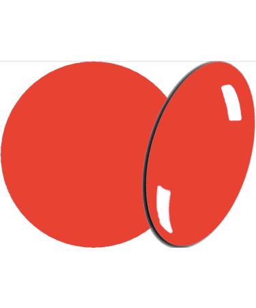 N+M SUPREME Color Gel 5g - Neon Pastel Melon | Opaque No Stirring UV/CCFL/LED Compatible | Mixable Gel for Nail Art - Buy Online on GoSupps.com