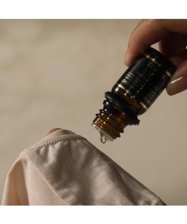 Dionel Secret Love Black Edition inner perfume fragrance oil for underwear women Long-lasting feminine romantic floral scent 5ml 0.17fl.oz Black edition 0.17 Fl Oz (Pack of 1) - Buy Online on GoSupps.com