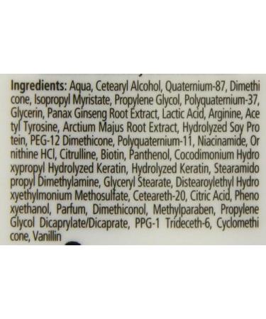  Schwarzkopf Schwarzkopf Gliss Total Repair 19 Conditioner 200ml - Buy Online on GoSupps.com