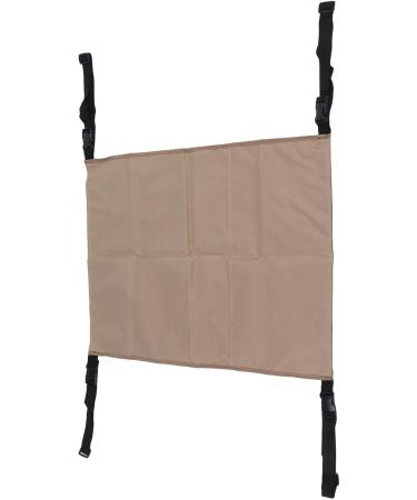 Oxygen Tank Bag Durable Portable OxygenTank Bag 600D Oxford Cloth for Hospital (Khaki) - Buy Online on GoSupps.com