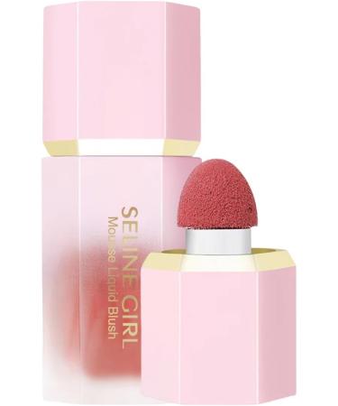  SOYDAN Liquid Blush | Natural Looking Makeup Liquid Blusher Makeup for Cheek Lip Soydan - Buy Online on GoSupps.com