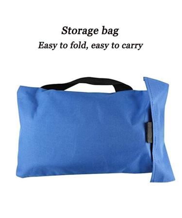 Portable Folding Rescue Collapsible | Lightweight & Compact for Emergency Situations - Shop Internationally - Buy Online on GoSupps.com