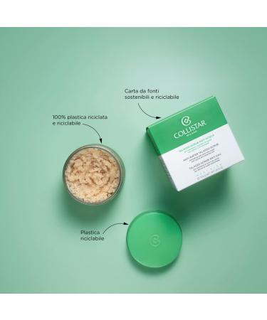 Collistar Anti-Water Talasso Scrub 700G - Exfoliating Body Scrub for Smooth Skin | International Shipping Available - Buy Online on GoSupps.com