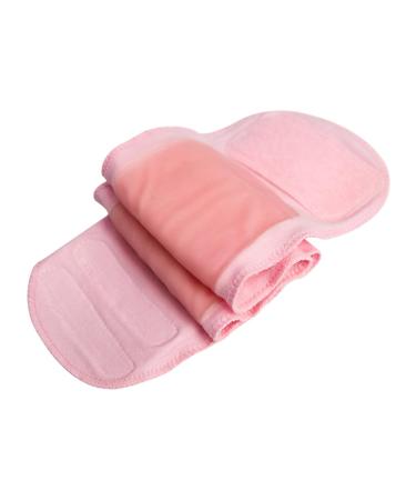 Angoily Chest Pads for Wrinkles Reusable Smooth moisturizing Care Neck Patch pad Patches for Neck Wrinkles Scarf Skin Care Products Neck Tape Lift Turkey Neck Neck Strap
