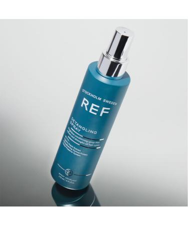 Ref Detangling Spray 175 ml - Smooth Manageable Hair | International Shipping Available - Buy Online on GoSupps.com