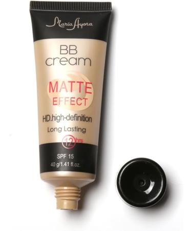 BB cr me hydratante base d'extrait naturel sans odeur Non irritante pour le visage contr le du s bum mat N 05 - Buy Online on GoSupps.com