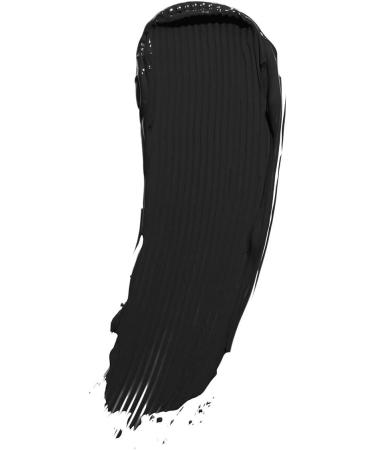  Maybelline GEMEY MAYBELLINE New York Temptation Mascara 01 Black - Buy Online on GoSupps.com