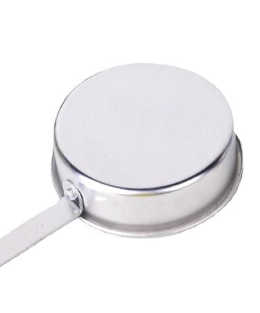 Jojomis Depilatory Wax Pot | Aluminum Wax Beads Melting Pot for Salon | Professional Hair Removal Solutions - Buy Online on GoSupps.com