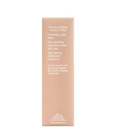 Mineral Fusion Beauty Balm SPF 9 - Perfecting Moisturizer, 2 Fl Oz - Buy Online on GoSupps.com