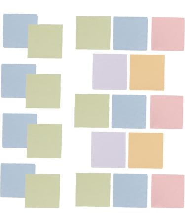 Shop Hemoton 150 Pcs Glasses Cleaning Cloth - Premium Fiber Eyeglass Cleaner for Perfect Lens Care - Buy Online on GoSupps.com