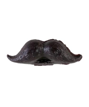 Wax Mustache 24ct - Fun and Playful Costume Accessory - Buy Online on GoSupps.com
