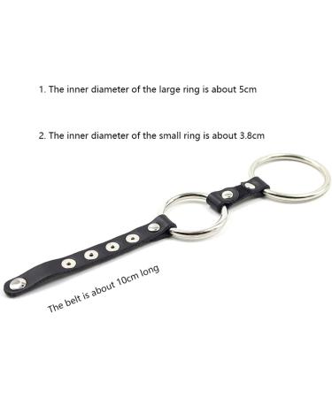 Premium Waterproof Leather L Bags - Easy to Clean & International Shipping Available - Buy Online on GoSupps.com