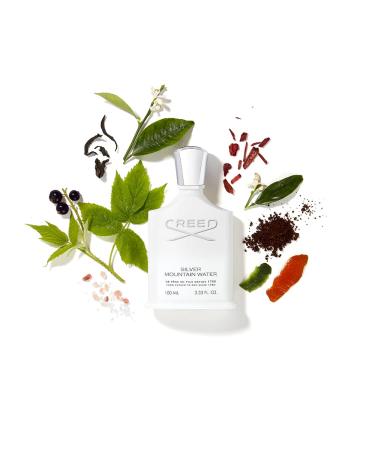 Buy Creed Silver Mountain Water Oil 2.5 fl. oz - Luxury Fragrance & International Shipping - Buy Online on GoSupps.com