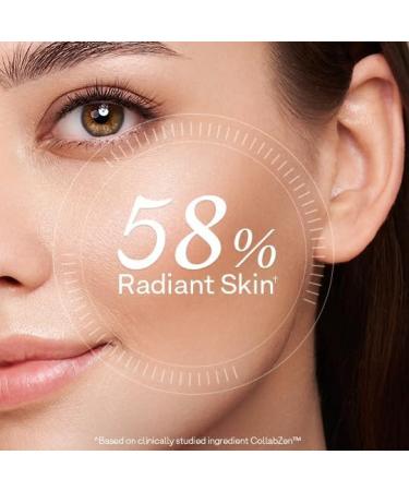 Collagen (Tangy Amla) with Biotin & Vitamin C For Brighter & Youthful Skin | Collagen Supplement For Women & Men | Plant Based Collagen Powder | Certified Vegan 250g (Pack of 1) - Buy Online on GoSupps.com