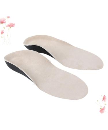 NOLITOY Children s Arch Insoles - Flat Foot Inserts for Kids Plantar Prevention Orthotic Shoe Pads Assorted Colors (20.3x7.5 cm - Buy Online on GoSupps.com