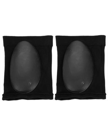 Arch Support Compression Sleeve for Pain Relief and Increased Blood Circulation - Silicone Foot Care Wrap - Buy Online on GoSupps.com