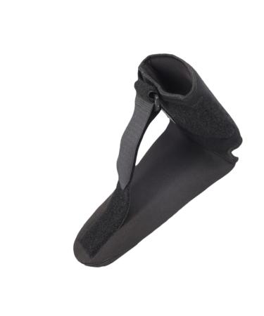 MAGICLULU 1pc Foot Support Foot Drop Orthosis Foot Pronation Orthotics Foot Protection Bracket Foot Orthotic Supply Foot Drop Fixing Band Foot Droop Corrector Foot Drop Fixation Strap