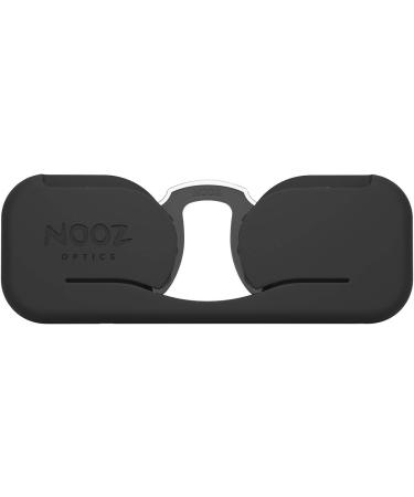 Nooz Smartphone Templeless Reading Glasses - Unisex Adhesive Case - 6 Colors | 5 Diopters - Shop Now! - Buy Online on GoSupps.com