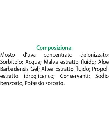 Esi Le Dieci Erbe 6 Natural Based Microcyclists - Buy Online on GoSupps.com