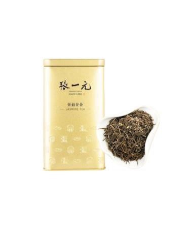 HQZMCTE 50g / 1.76oz QueShe Premium Green Tea Loose Leaf - Sweet Aftertaste Ideal for Gifting