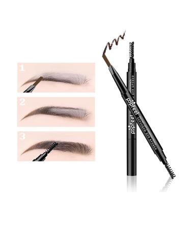 All-In-One Makeup Kit: Eyeshadow Palette Lipstick Eyebrow Pencil & More - Perfect for Travel & Business - Buy Online on GoSupps.com