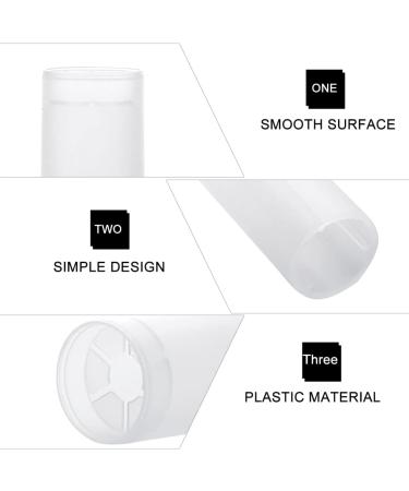 Minkissy Ampoule Bottle Opener 50Pcs - Portable Ampoule Breaker and Sleeve Cover - Ampoule Accessories - Buy Online on GoSupps.com