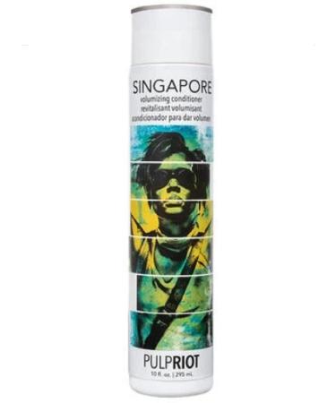 Pulp Riot Singapore Volumizing Conditioner 10oz