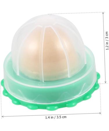 Kisangel 2 Pieces Catnip Ball Cat Snack Cat Snack Healthy Cat Treats Cat Snacks Cat Toy Ball Toys Cat Treats Candy Cat Animals - Buy Online on GoSupps.com