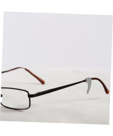 CliSpeed 15 Pairs Slip-Resistant Silicone Ear Brackets for Glasses | Anti-Drop Ear Hooks & Secure Holders - International Shipping Available - Buy Online on GoSupps.com