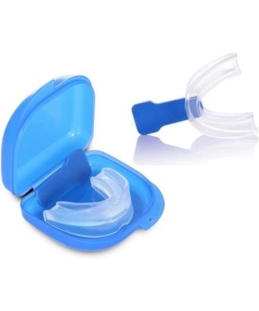 PHCOMRICH Anti-Snoring Mouth Guard - Stop Snoring & Grinding - Teeth Protection Solution - Buy Online on GoSupps.com