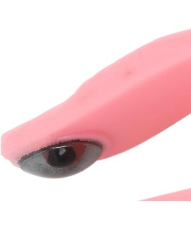 Migraine Relief Clip - Portable Acupressure Magnet for Home | Pink - Buy Online on GoSupps.com