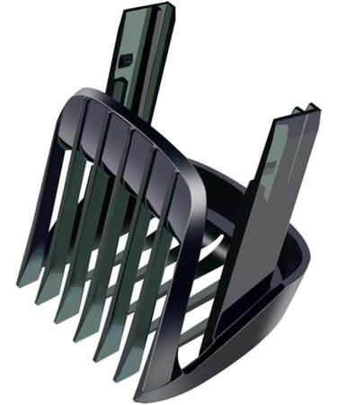 WuYan 2pcs Attachment Beard Comb Compatible with Philips Hair Clipper HC3400 HC3410 HC3420 HC3422 HC3426 HC5410 HC5440 HC5442 HC5446 HC5447 HC5450 7452 - Buy Online on GoSupps.com