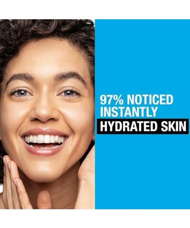 Neeutrogena Hydro Boost Water Gel hydratant 2 x 50 ml NAEM - Buy Online on GoSupps.com