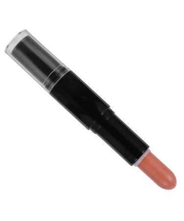 Didiseaon Trimming Highlighting Contour Highlight Face Stick for Bronzer Highlighter Pen Double Tool Dual
