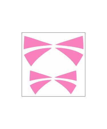 OW DVa Cosplay Face Temporary Tattoos - 2 Sizes, 3 Sets - Made in USA - Buy Online on GoSupps.com