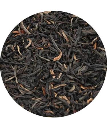  Lerbs & Hagedorn Assam Th GFOP Nonaipara 250 g - Buy Online on GoSupps.com