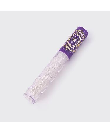 Buy Vivienne Sabo Lip Gloss Cristal - Sparkly Silver White Glitter | International Shipping Available - Buy Online on GoSupps.com