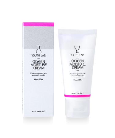 YOUTH LAB Moisturizer