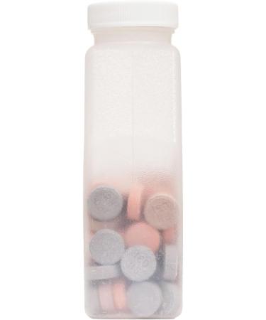 HealthA2Z Calcium Antacid | 750mg Extra Strength | Relief from Sour & Upset Stomach Acid Indigestion | 24 Packs of 96 Chewable Tablets (2 304 Tablets Total) | Value Pack | Assorted Berry Flavors - Buy Online on GoSupps.com