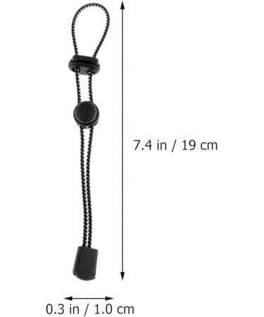 2 Pack Backpack Walking Stick Elastic Cord with Buckle - Rucksack Holder for Trekking Sticks Hiking & Camping - Buy Online on GoSupps.com