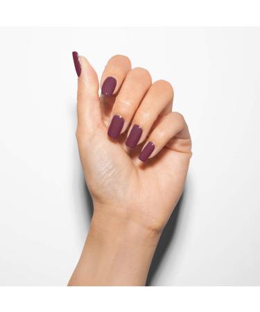 Gelish MINI Figure 8s & Heartbreaks Soak-Off Gel Polish Mauve Gel Polish 9ml - Buy Online on GoSupps.com