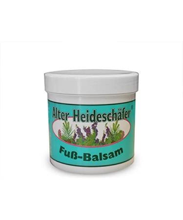 Baume sp cial pieds fatigu s de Alter Heidesch fer 250ml