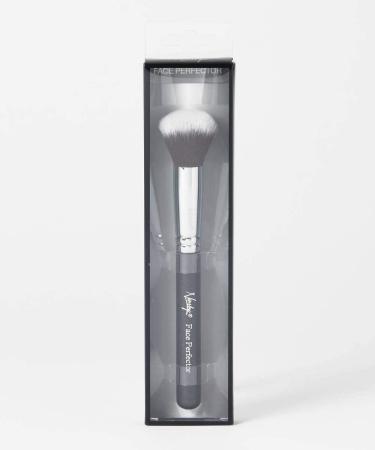 Nanshy Face Perfector Blusher Highlighter Makeup Brush - Buy Online on GoSupps.com