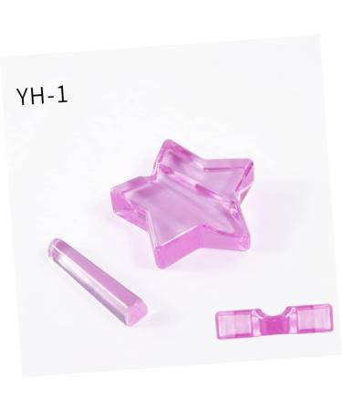 minkissy 12 Pcs Nail Embossing Mould Nail Mould Manicure Tools Nail Art Decoration Tool Decorating Tools Nail Tools Nail Art Tools Metal Slice Embossed Mold Metal Sheets Multicolor - Buy Online on GoSupps.com