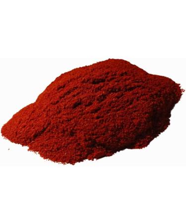 Havilah Chilli Powder/Chilly Powder | Lal Mirchi/Karam/Kara Powder | 250 g | No Added Preservatives & Colours 1 g (Pack of 1) - Buy Online on GoSupps.com