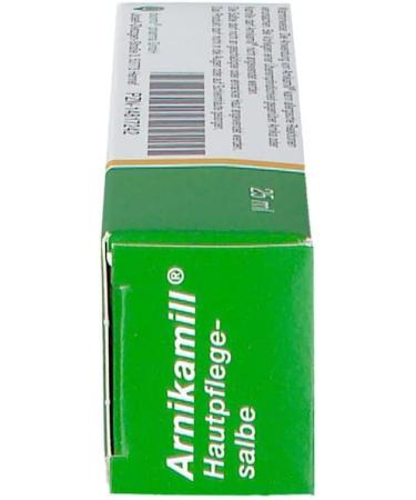 Arnikamill Skin Care Ointment - Soothing Relief for All Skin Types | Buy Internationally - Buy Online on GoSupps.com