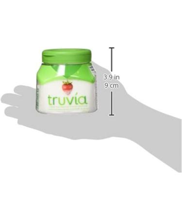 Stevia Sweetener Pack of 2 bundled by The Great British Kitchen | Stevia Sweetner | Stevia Sugar - Buy Online on GoSupps.com