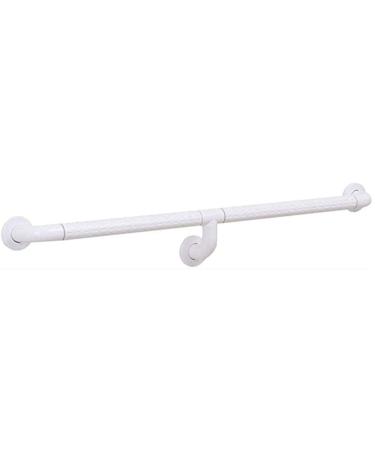 Handicap Grab Bars Grab Rails Non Slip Barrier Free Safety Handle Bathroom Handrail Tub/Shower/Toilet/Stair Bathroom Handle (Color :