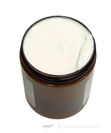 LE SHEA Egyptian Amber Body Butter w African Shea Butter Mango Butter Vitamin E Oil Skin Cream Vegan Moisturizer Thick Lotion Plant Based Dry Cracked Hand Feet 8 oz - Buy Online on GoSupps.com